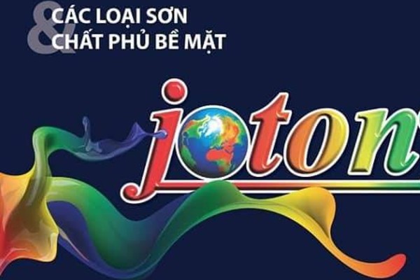 Read more about the article Bảng báo giá Sơn Joton mới nhất 2020