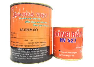 BẢ GHIM GỖ 2 THÀNH PHẦN