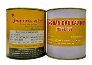 DẦU LAU CHỐNG RÚT CẠNH