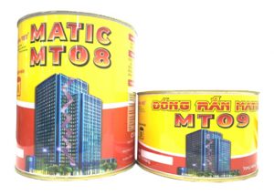 MATIC 2 THÀNH PHẦN – MT08