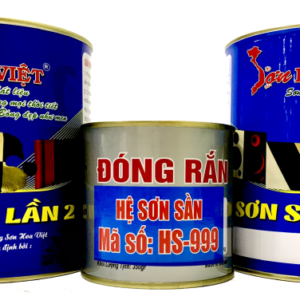 SƠN SẦN