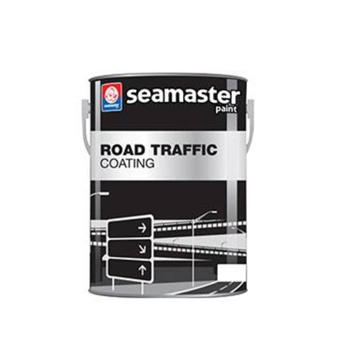 Read more about the article Sơn Vạch Kẻ Đường Seamaster 6200 Road Marking Paint