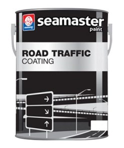 Sơn Vạch Kẻ Đường Seamaster 6200 Road Marking Paint